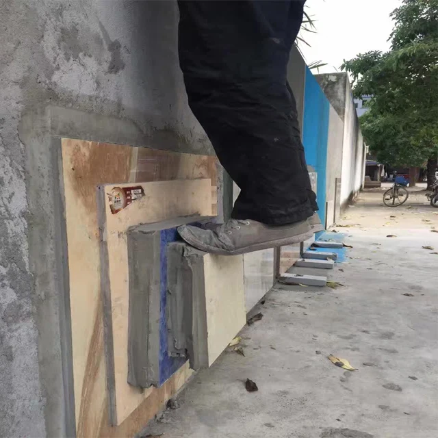 
Quick Setting C2TE Tile Glue for Interior and Exterior 