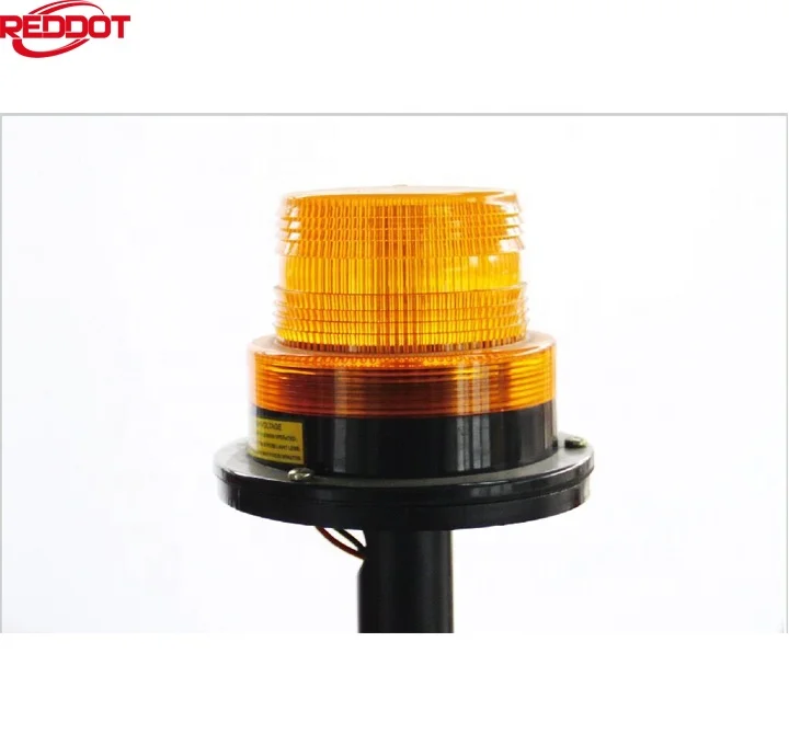 Reddot rider type rubber wheel good gradeability electric mover tow tractor with LED light