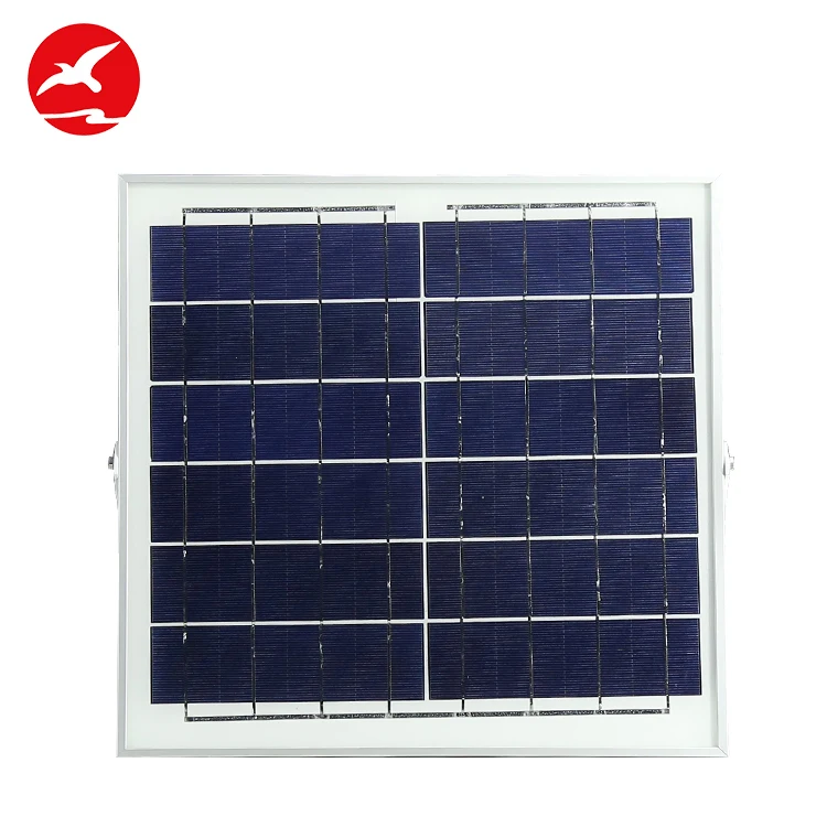 Dimmable Automatically on remote control outdoor waterproof 10 20 30 50 100 w solar led floodlight