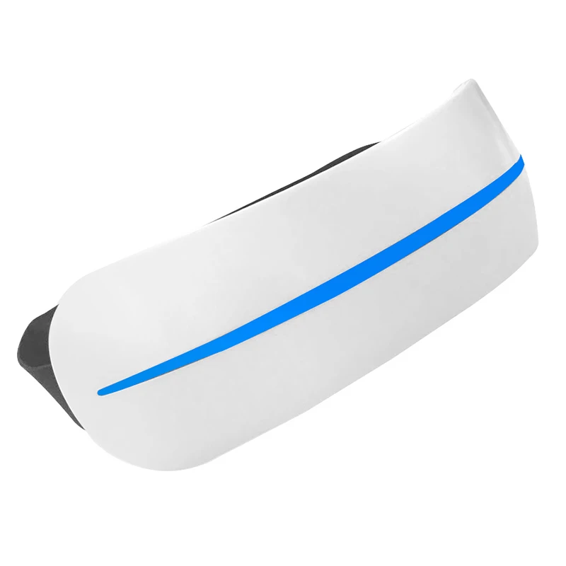 Portable EMS Eye Massage Device Micro Current Eye Massager Machine