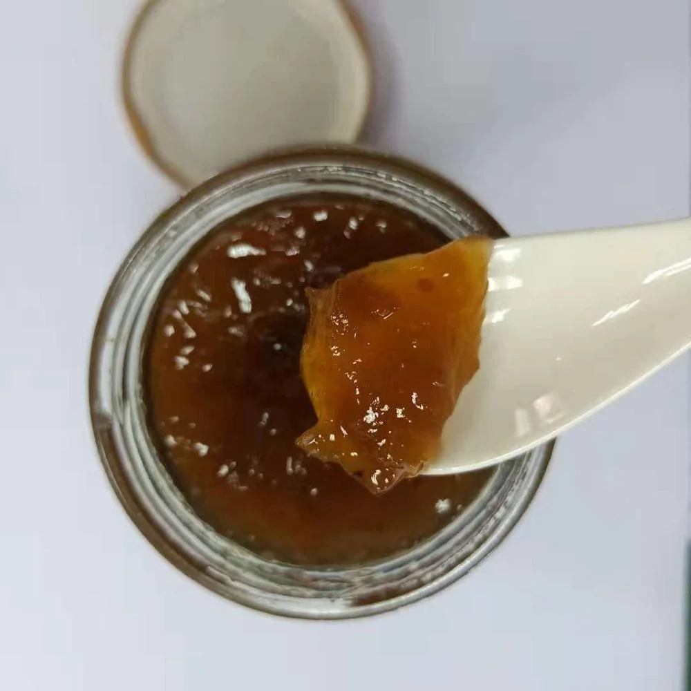 Пищевой модифицированный кукурузный крахмал для сливового соуса из Китая