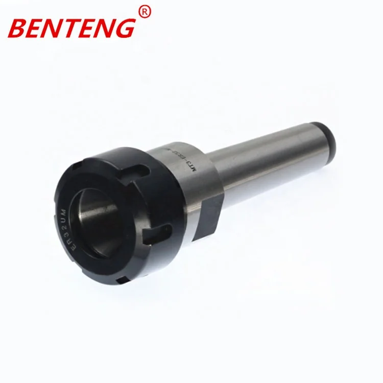 MT3 Taper With ER32 Collet Chuck Tool Holder A Set Of Collets