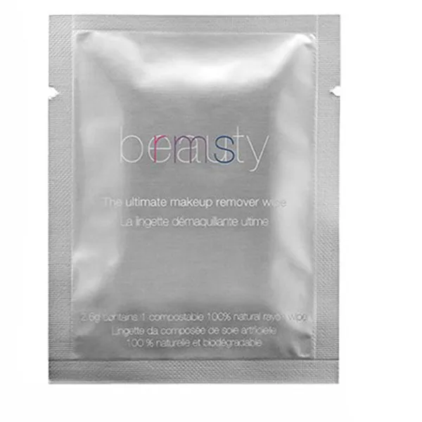 Best Quality Hotel Travelling Disposable Refreshing Wet Wipes Individually Wrapped Wipe 2019 Year