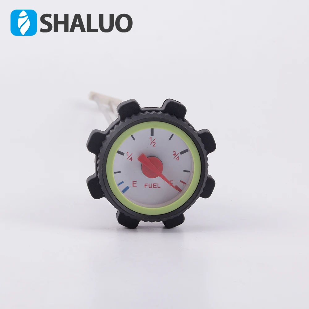 Глубокий 300 мм бак генератора топлива поплавок сенсор с метр уровня жидкости сенсор дизель генератор часть масла