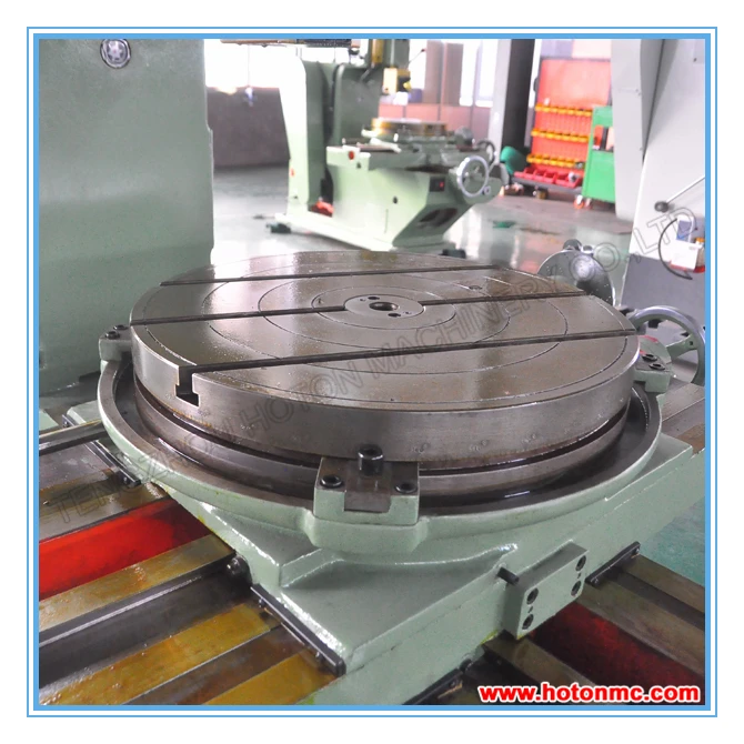 High quality metal vertical slotting machine  B5032D