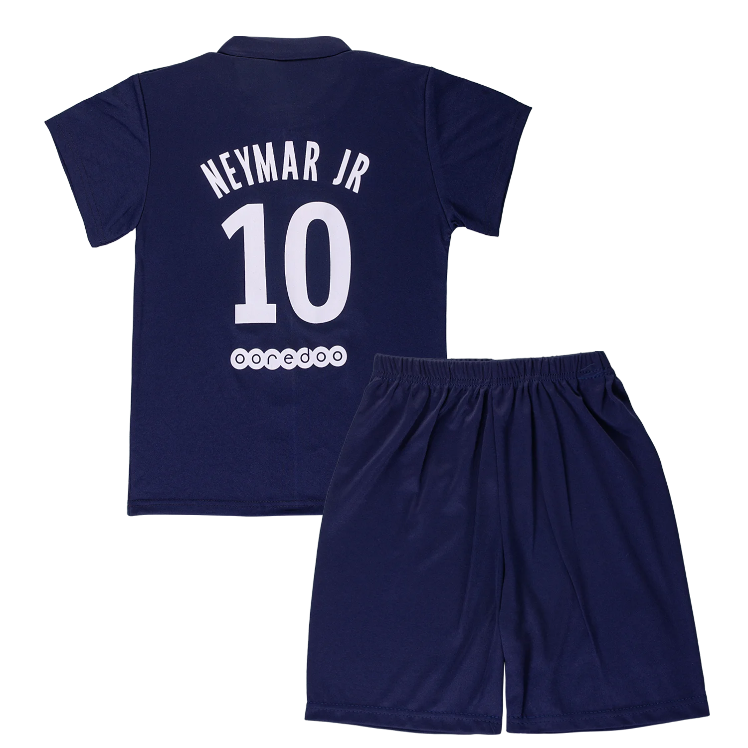 Wholesale Kids School Uniforms  Boys Football Teams Sport Training  custom Soccer  Uniforms