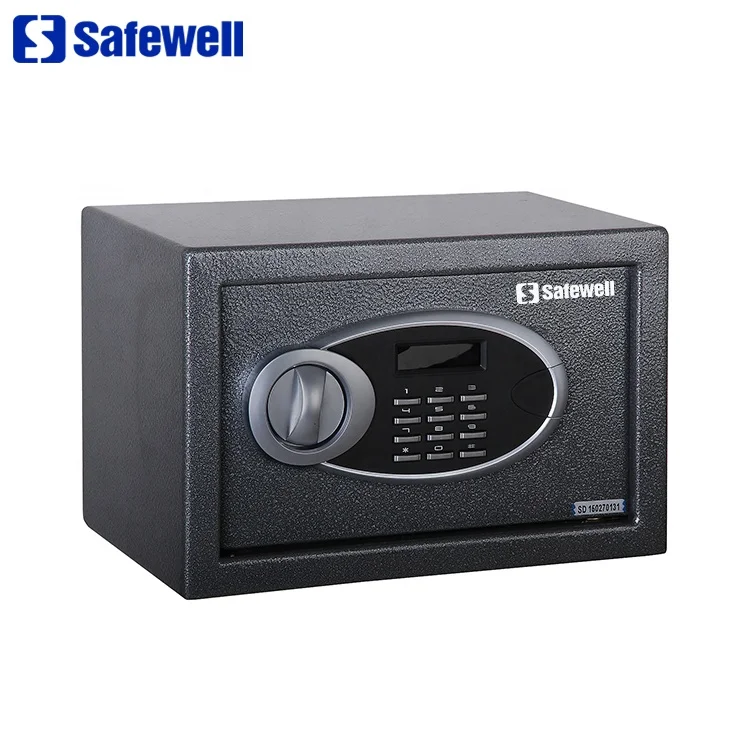 Safewell 20EUD 1L пистолет цифровой электронный замок Сейф