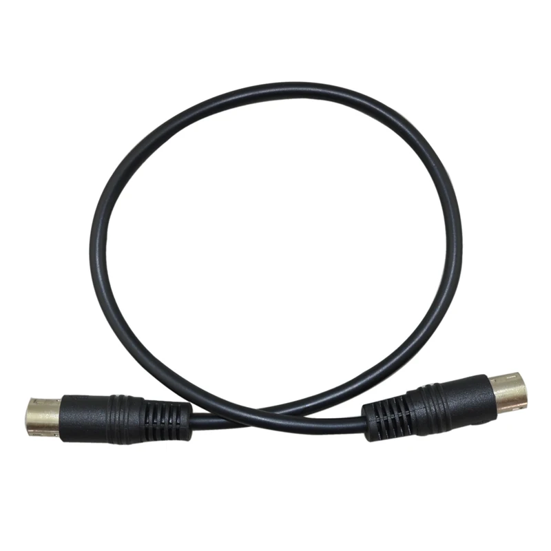 9-Pin AV Cable Converter for SEGA MD for Mega Drive/Genesis 2 To 2 Generation Cable