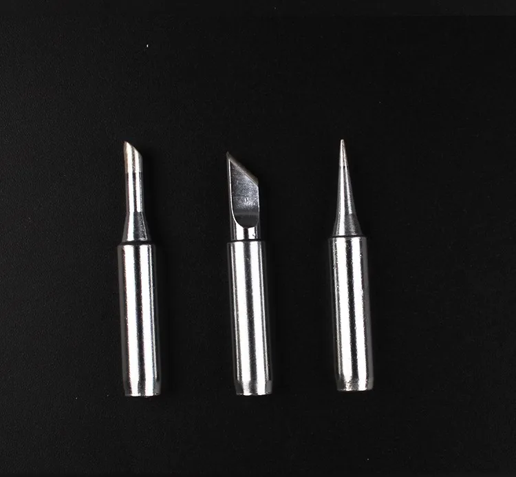 900M series T900-0.8D зубило наконечники паяльника для Ten quick hakko