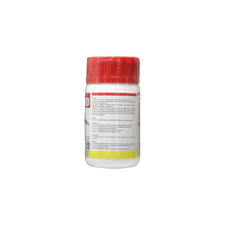 Agriculture insecticide of Imidacloprid 350g/l SC, CAS number: 138261-41-3