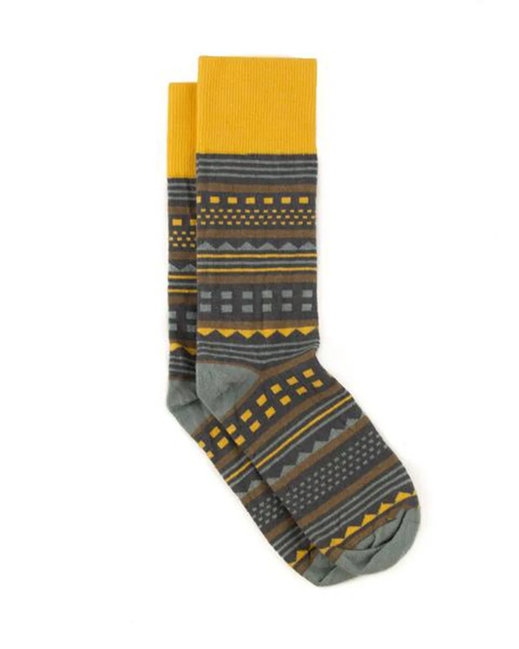 Женские Винтажные ботинки спортивные носки с биркой Прохладный вязаные носки