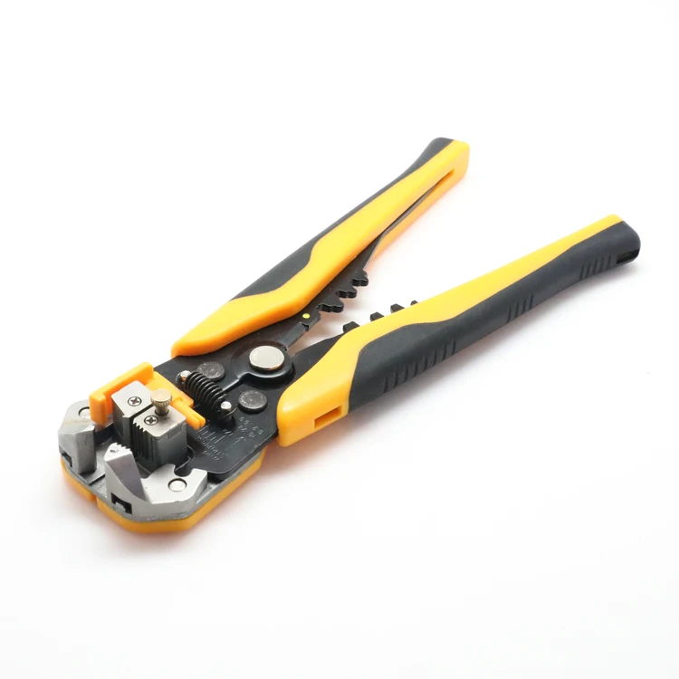 CNBX High Quality  multi functional Cutting tube ferrule copper self adjusting function wire stripper