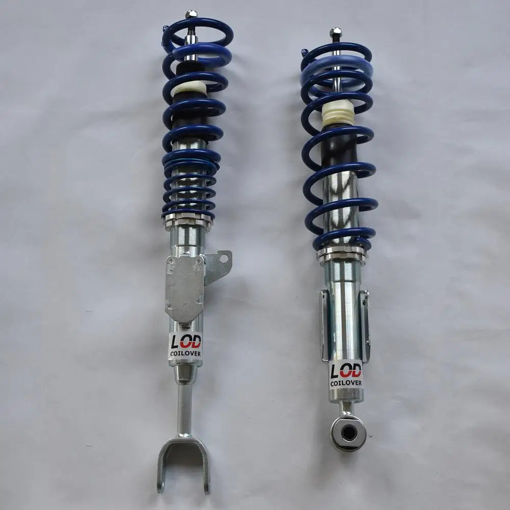
high Performance Adjustable Coilover/Suspension Shock Absorber Kitfor car F10 F18 