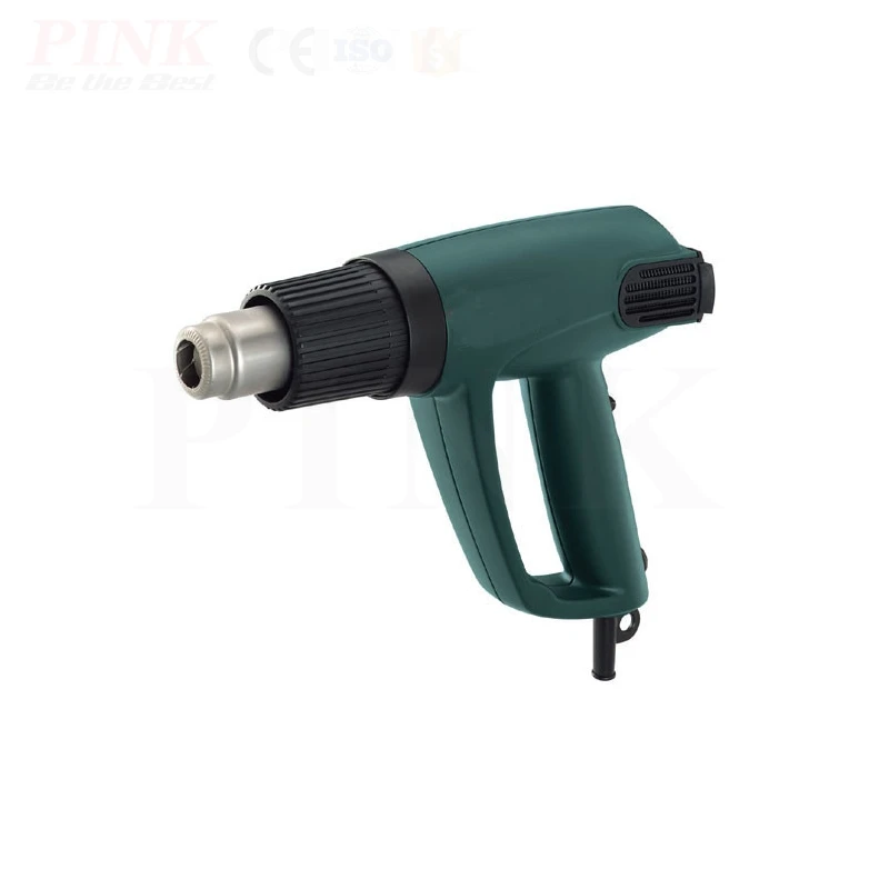 Power Hot Air Gun