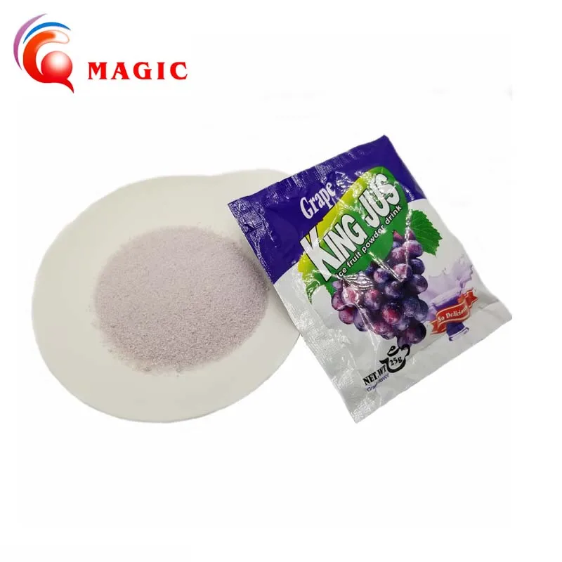 Порошок сока маракуйи Мгновенное сок фруктовый порошок
