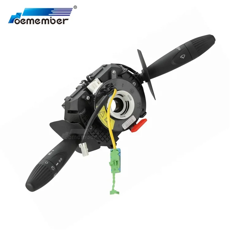 735441883 Control Stalk Light Indicator Wiper Truck Forward Reverse Column Steering Car Combination Directional Switch