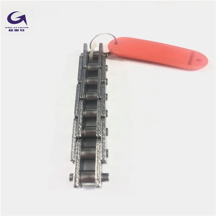 good quality and cheaper pushing window chains  08B