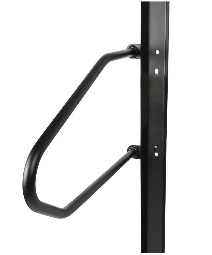 Подставка для велосипеда, настенный гаражный вертикальный Подставка для хранения велосипедов