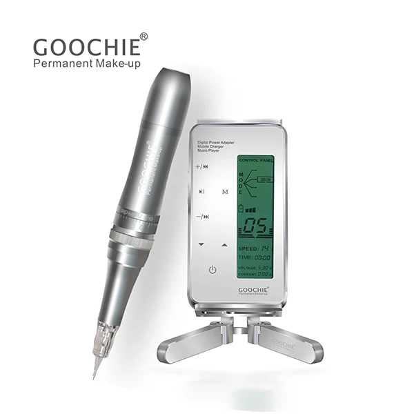 Перманентный макияж машины Германия