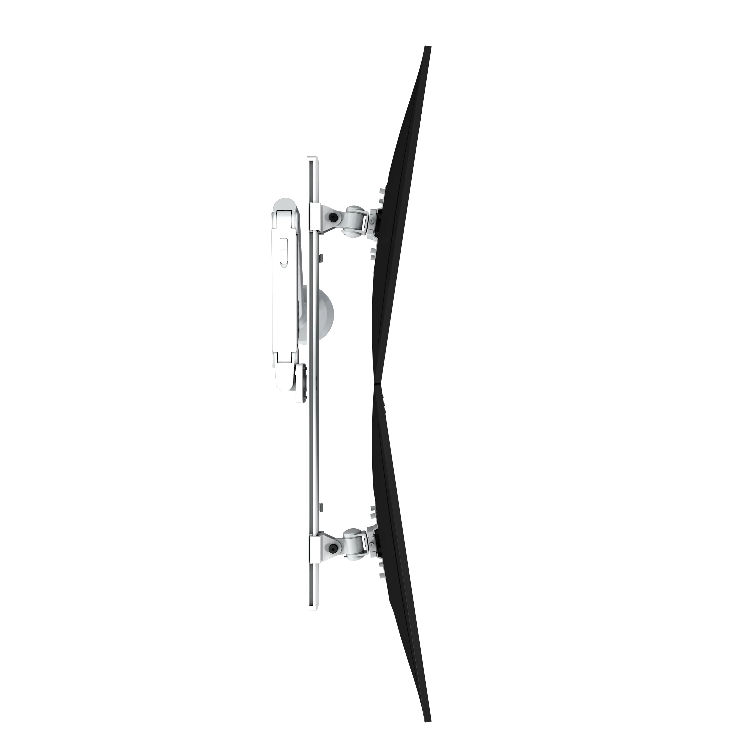 
Gas Spring Desktop Monitor Arms Dual LCD Display Monitor Mount 