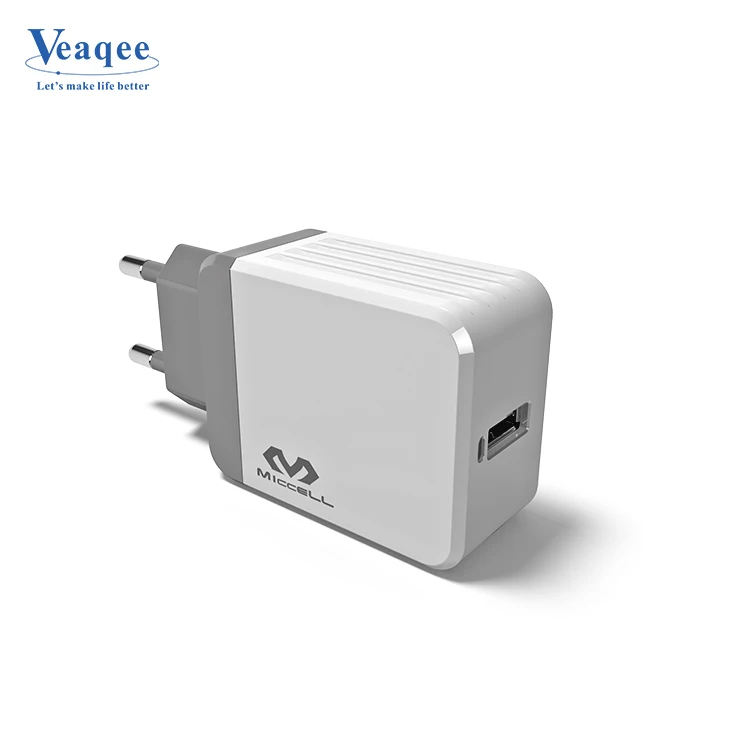 Быстрая зарядка США ЕС AU Великобритания plug quick charge 3,0 usb путешествия зарядное устройство