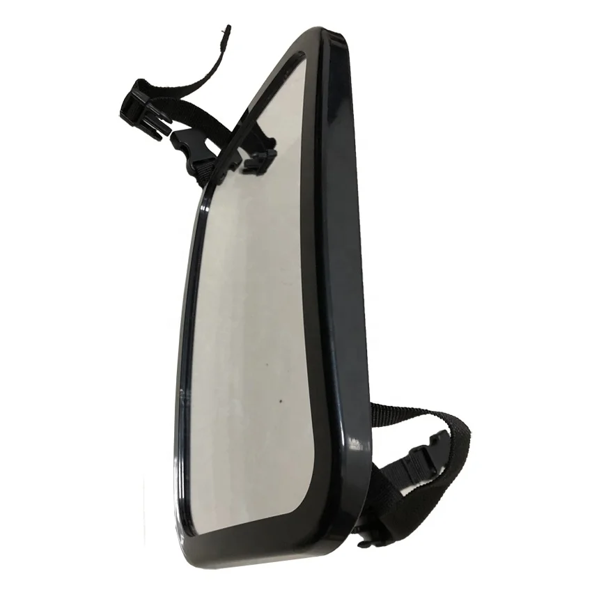 Baby Mirror for Car 360 Degree Rotation Rearview Mirror for Rear Facing Infant