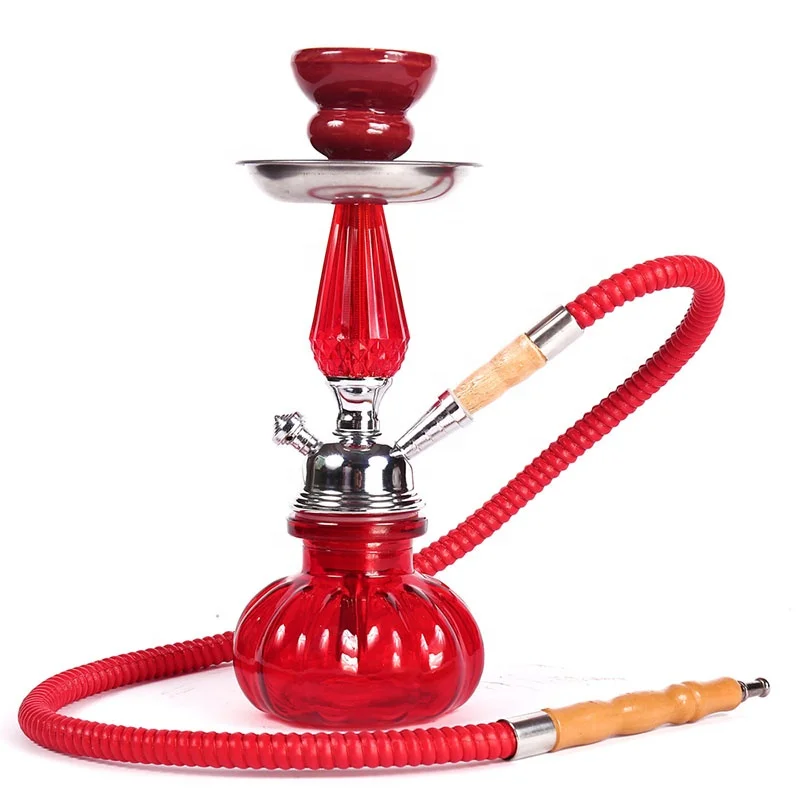 China factory wholesale pumpkin hookah cheap unity hookah mini small hookah
