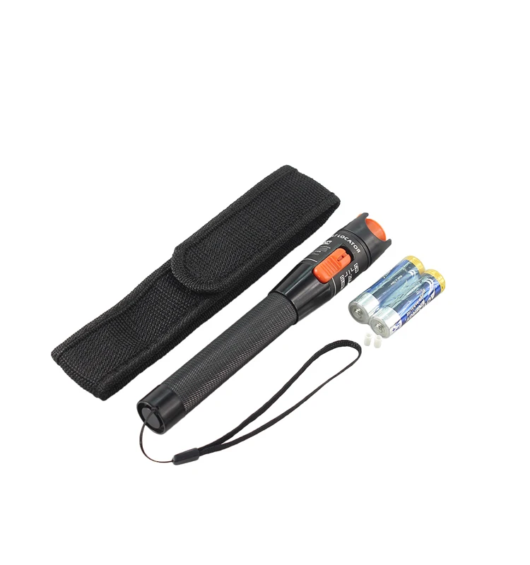 High quality fiber optic cable tool kit ftth
