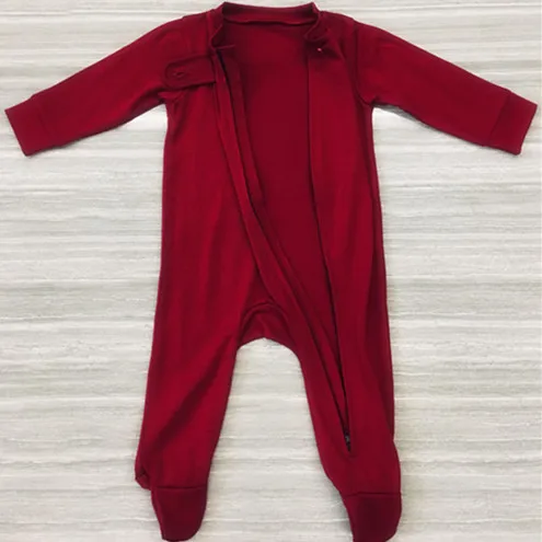 Children merino wool underwear set