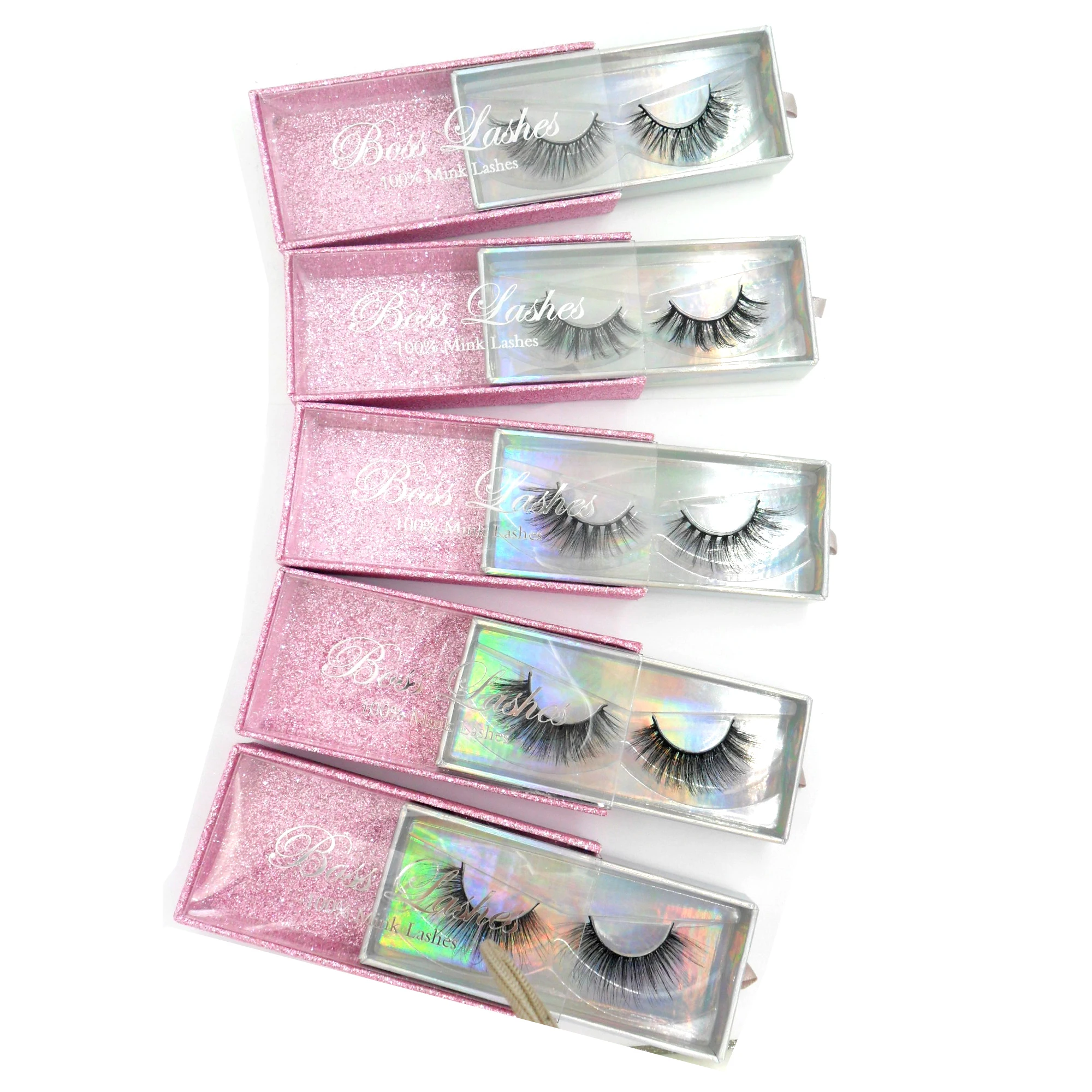 
Baiside eyelashes 3d mink eyelashes faux lashes false eyelashes manufacturer 