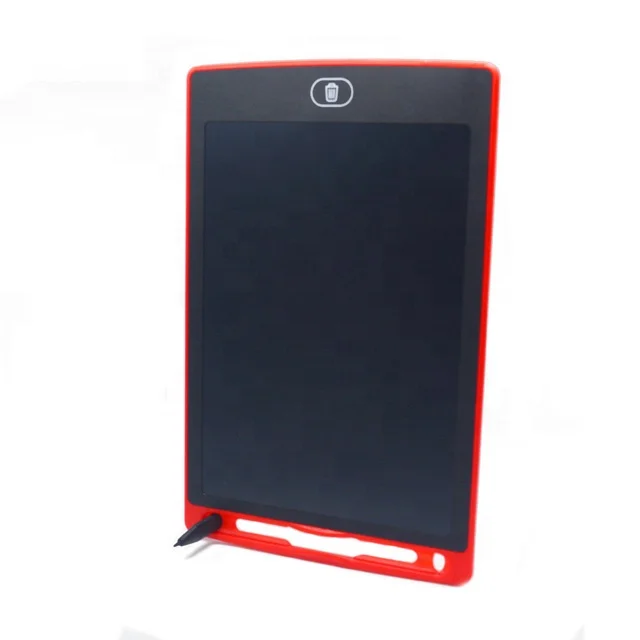 8.5/10/12 inch LCD Writing Tablet kids Writing Board school Graphic portable Drawing Tablet