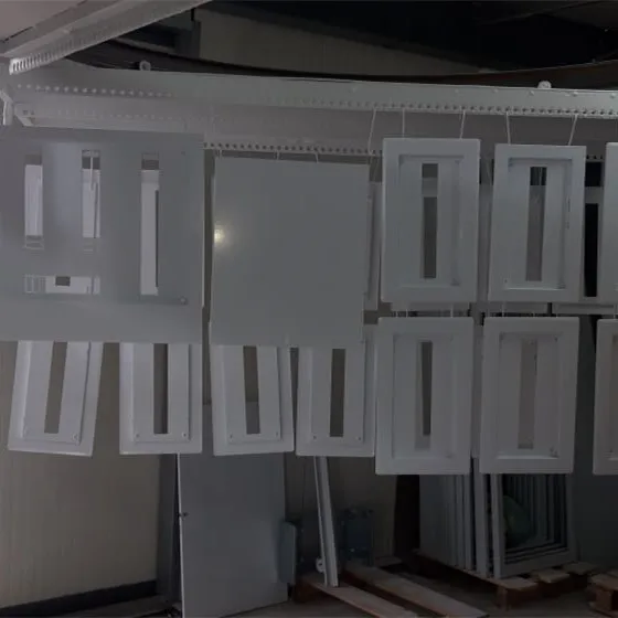 Powder Coat Paint Professional Manufacturer in China