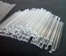 Капиллярные Термометры и стеклянный Капиллярный термометр