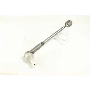 ZPARTNERS Новый внутренний и внешний галстук стержни заканчивается Запчасти для VW Audi Q7 7L0422804D