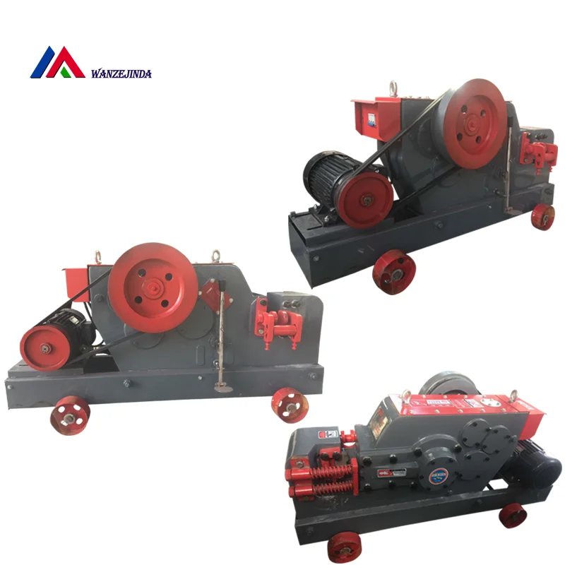 
Reinforcing steel bar cutting machine steel flat bar cutter price reinforcing steel bar cutting machine 