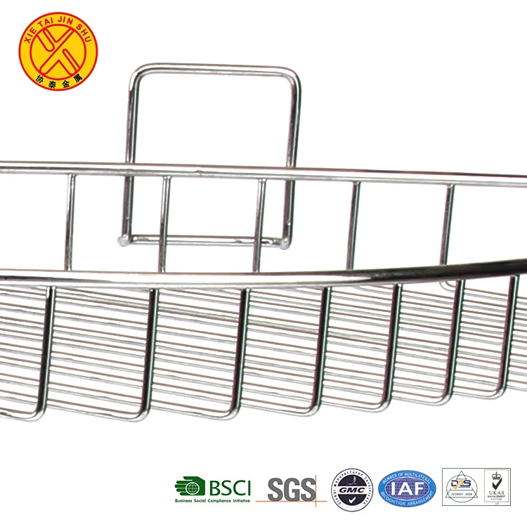 Leading the industry bathroom corner shampoo holder shelf