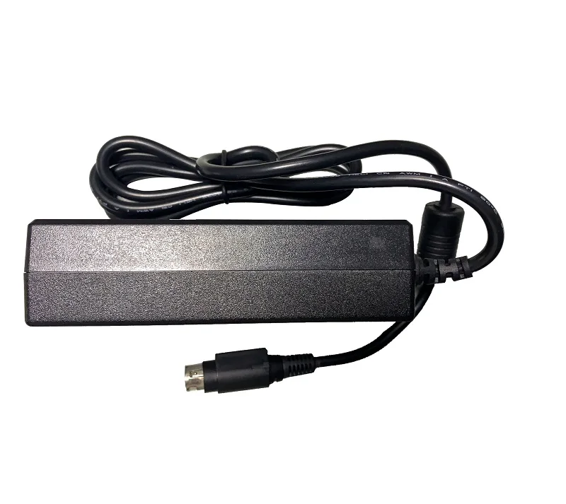 
Адаптер питания переменного тока 24 В 2,5 А для киоска с автообслуживанием и принтером 