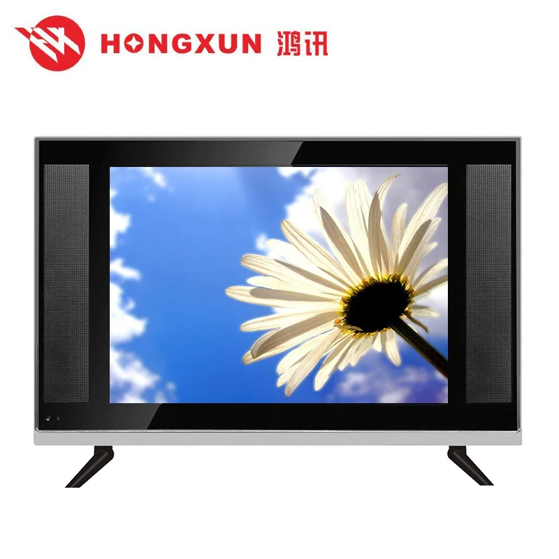 Китай ЖК-Телевизор цена в Пакистане новый дизайн 15'17'19' inch небольшой размер дешевые LED LCD TV комплект