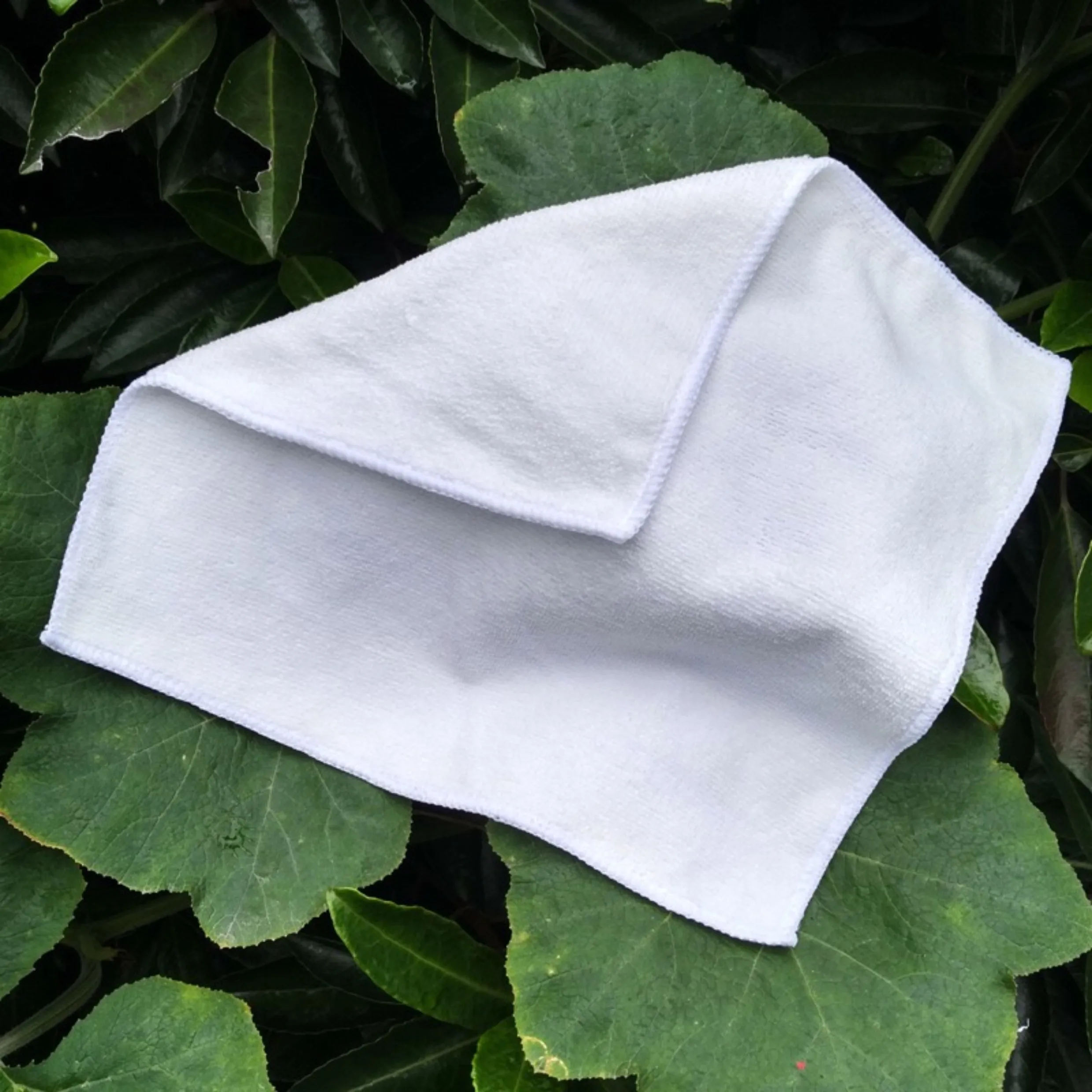 Лидер продаж, супермягкое полотенце из микрофибры для посуды, высокое качество впитывания воды