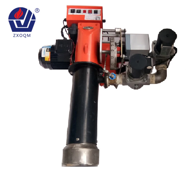 Кокипятильный и запчасти промышленное отработанное масло горелка для кипятильный