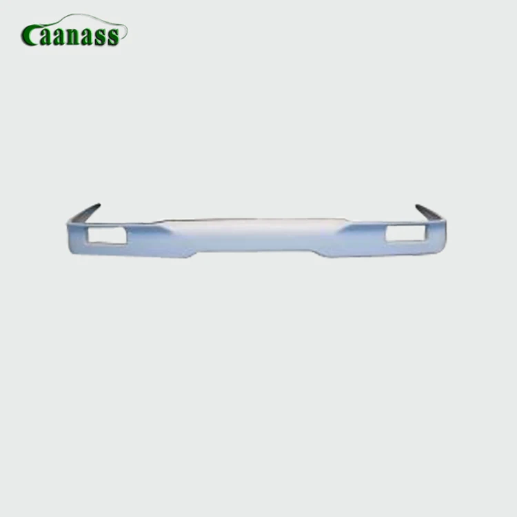 1317126 DAF XF95 запчасти передний спойлер