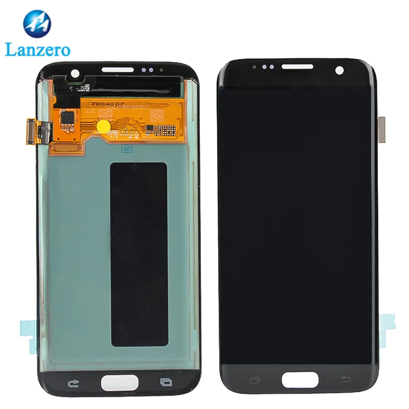 LCD For Samsung S2 S3 S4 S5 S6 edge Note 2 3 4 5 8 9 Lcd screen Repair, Lcd refurbish service, display lcd screen