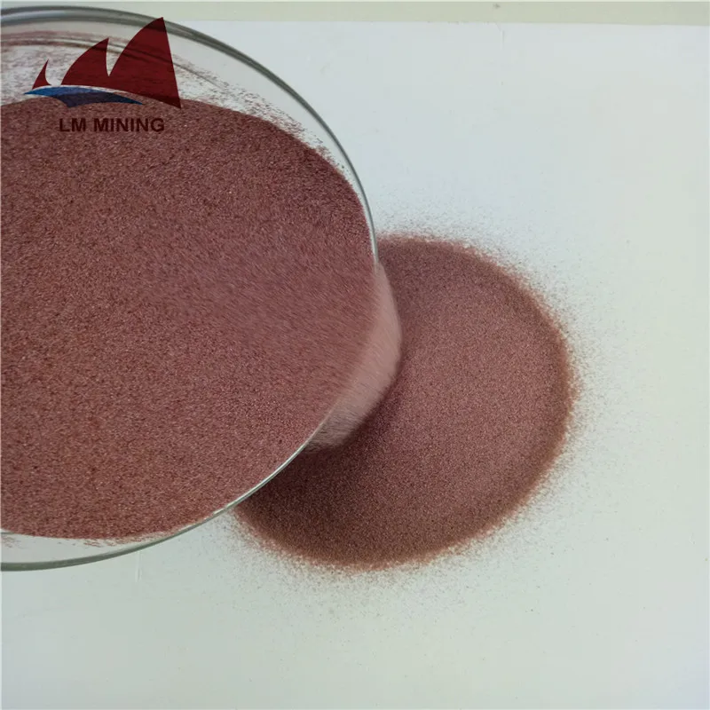 Гранатовая сетка GMA 80 для струйной режущей машины