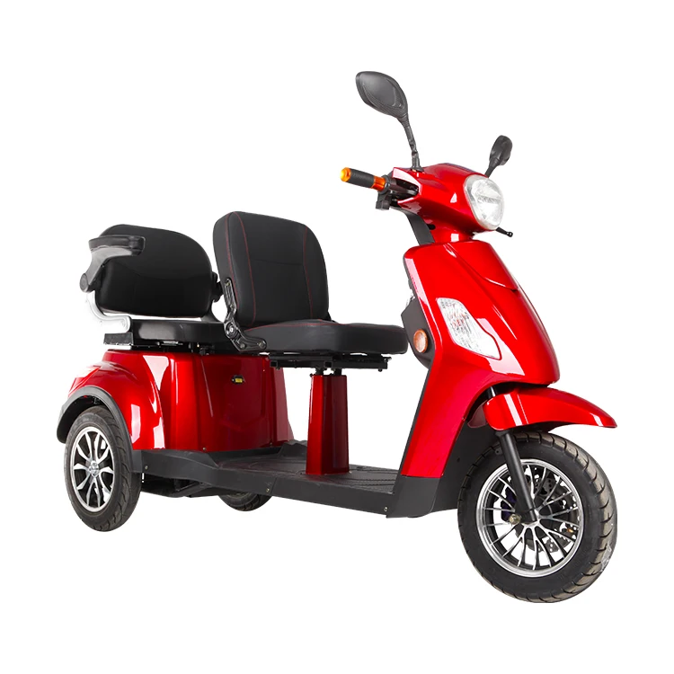 
wholesale powerful engine mobility scooter for elderly and disabled 