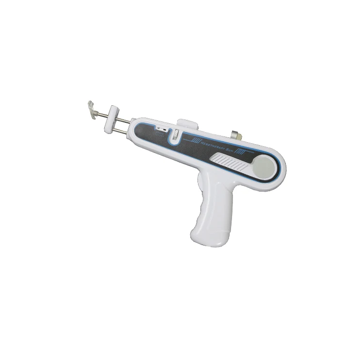 
High Quality Anti Wrinkle Mesogun Prp Mesotherapy Injection Gun 