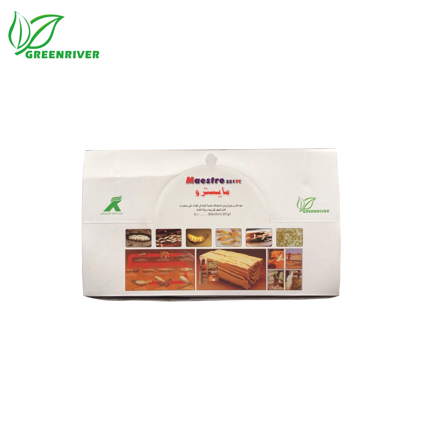 
Insecticide acaricide Hexythiazox 10%WP 5%EC 10%EC CAS 78587-05-0 