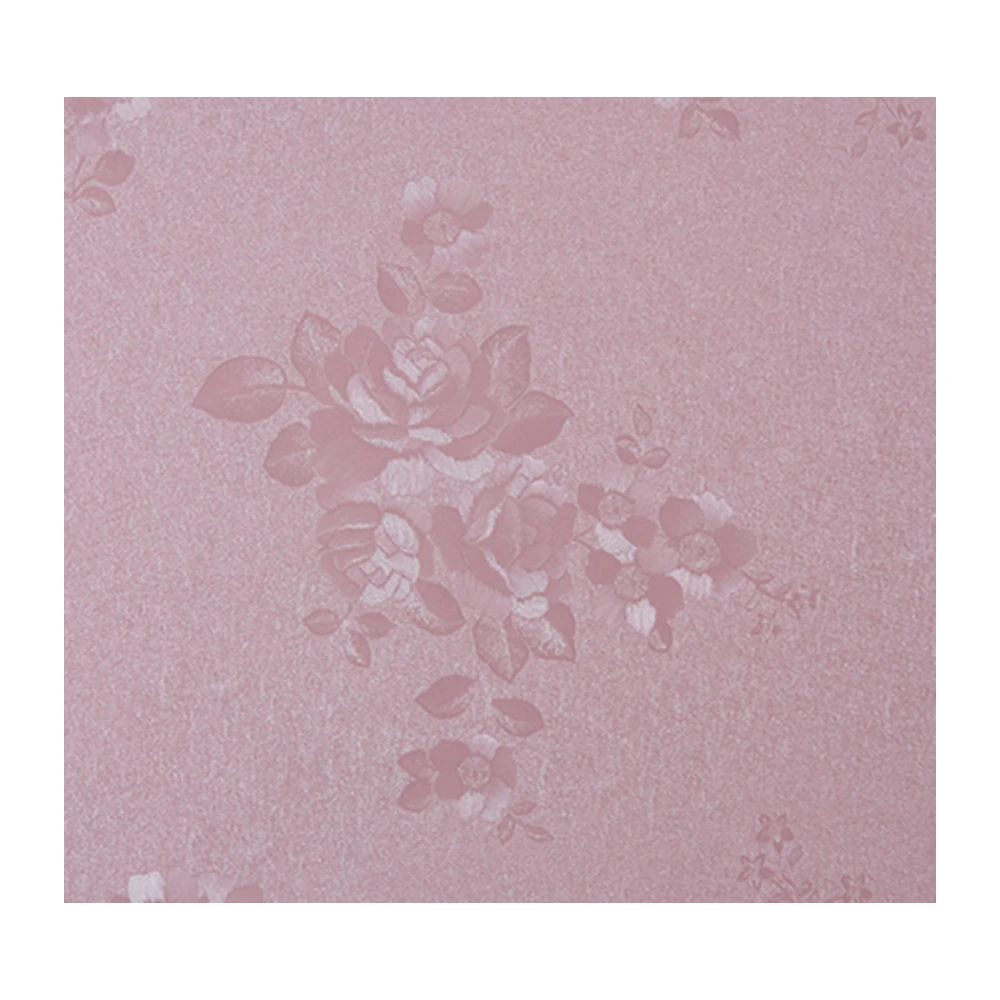 High Grade Bed Room  3D Vinyl Wall Paper 3D Wall Wallpaper