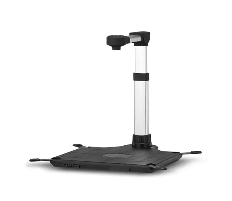 BaoShare GP1600AF 16 м пиксели Высокое скорость A3 портативный сканер документов wih жесткий база USB OCR документ камера