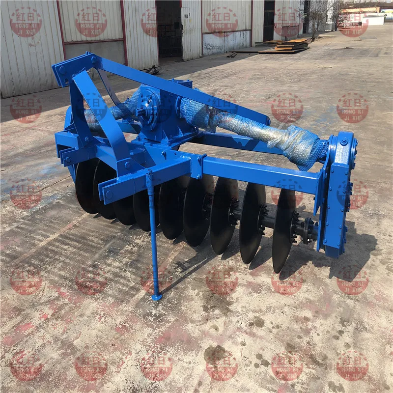 Wholesale heavy duty disc plow price factory
