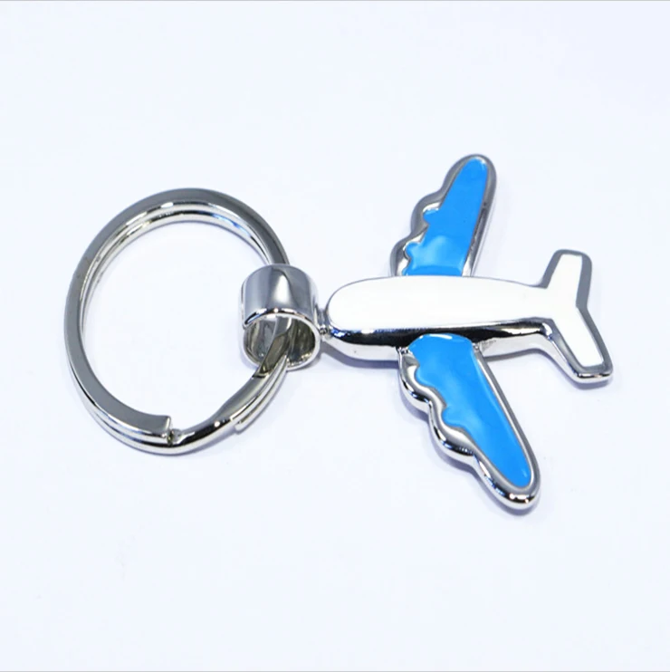 Брелок чайник на заказ свисток в форме аварийной персональной сигнализации 3D металлический брелок